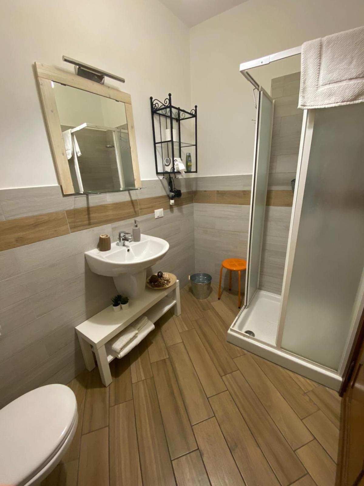 Roma Fuori Porta Bed & Breakfast San Cesareo Luaran gambar