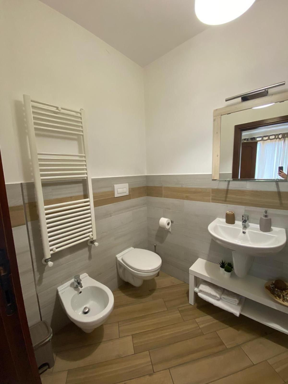 Roma Fuori Porta Bed & Breakfast San Cesareo Luaran gambar