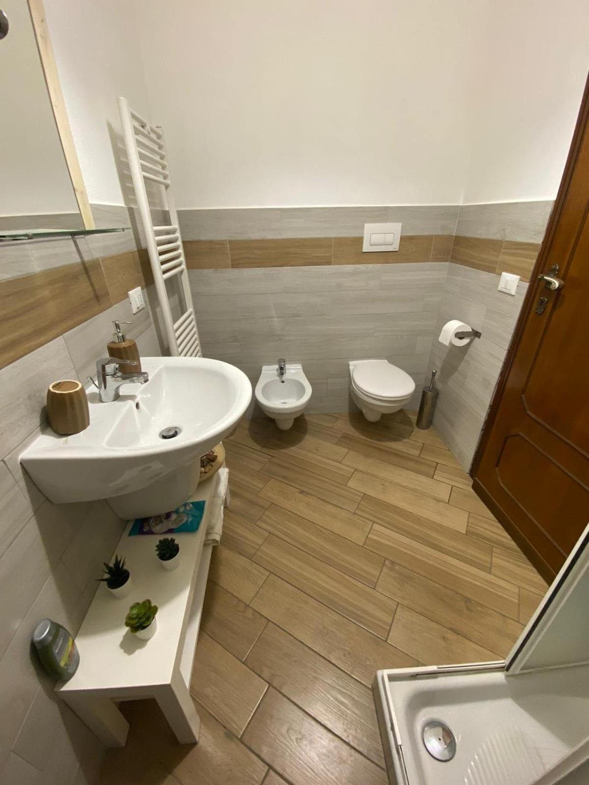 Roma Fuori Porta Bed & Breakfast San Cesareo Luaran gambar