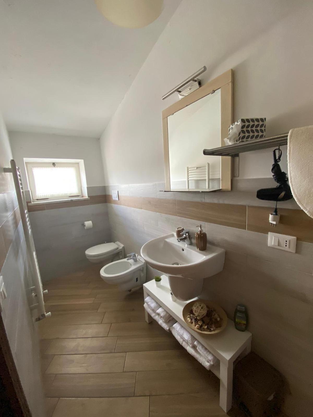 Roma Fuori Porta Bed & Breakfast San Cesareo Luaran gambar