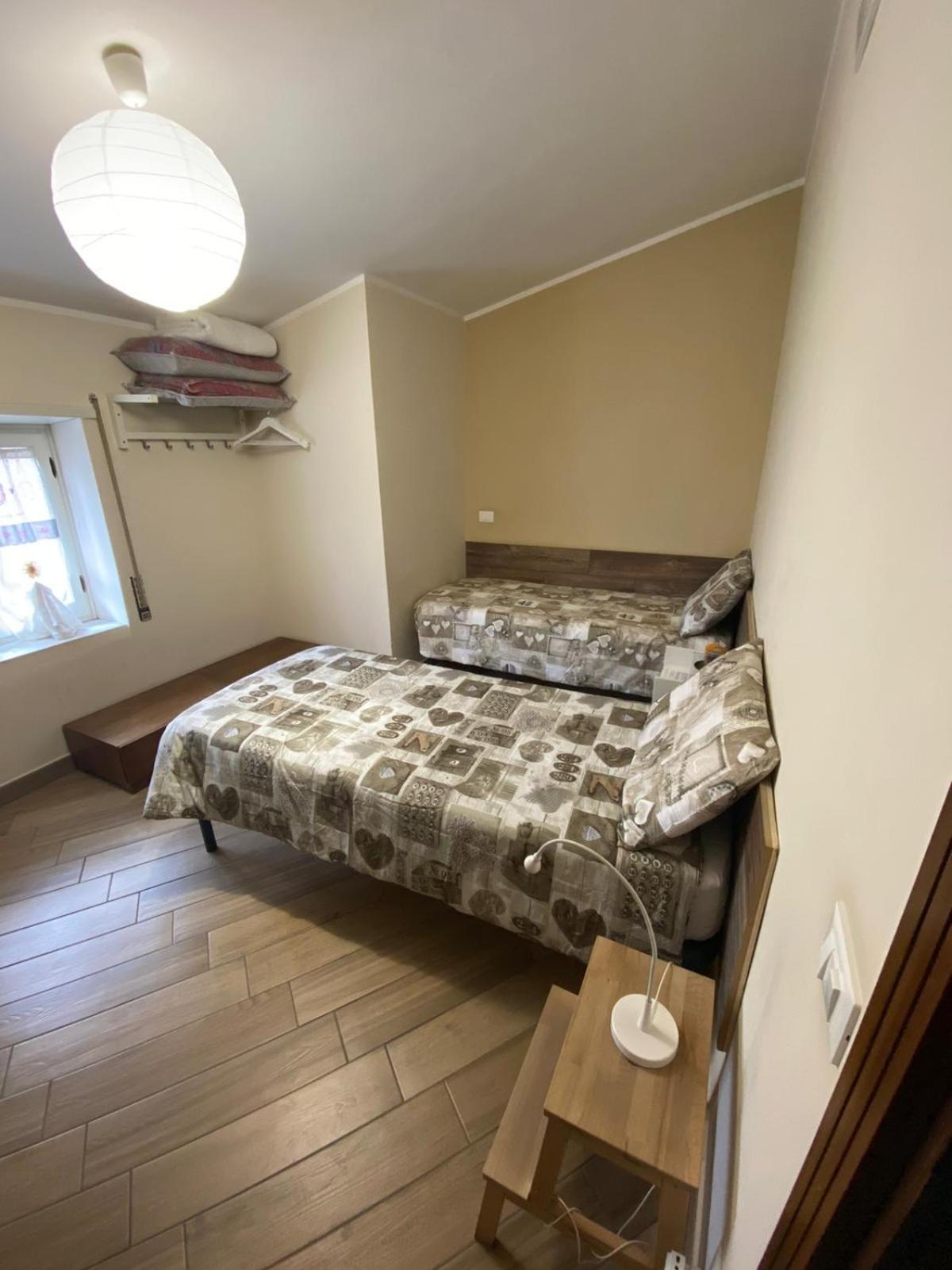 Roma Fuori Porta Bed & Breakfast San Cesareo Luaran gambar