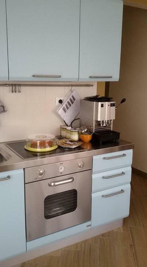Roma Fuori Porta Bed & Breakfast San Cesareo Luaran gambar