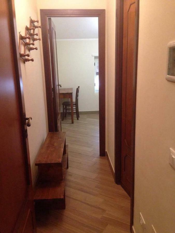 Roma Fuori Porta Bed & Breakfast San Cesareo Luaran gambar
