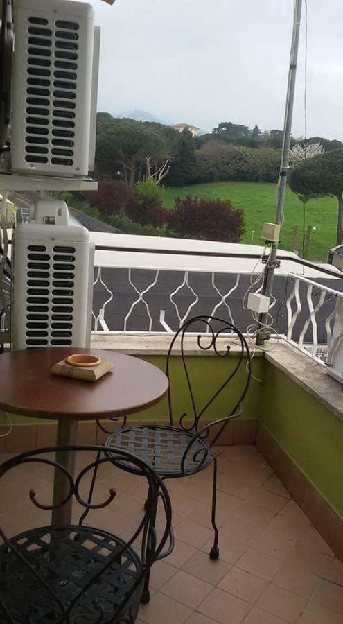 Roma Fuori Porta Bed & Breakfast San Cesareo Luaran gambar